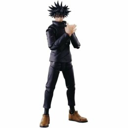 Figurki Superbohaterów Tamashii Nations Megumi Fushiguro Jujutsu Kaisen