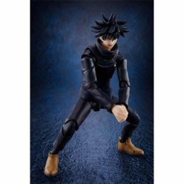 Figurki Superbohaterów Tamashii Nations Megumi Fushiguro Jujutsu Kaisen