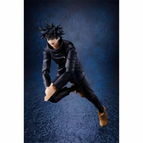 Figurki Superbohaterów Tamashii Nations Megumi Fushiguro Jujutsu Kaisen