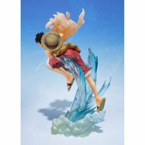Figurki Superbohaterów Tamashii Nations One Piece Nowoczesny