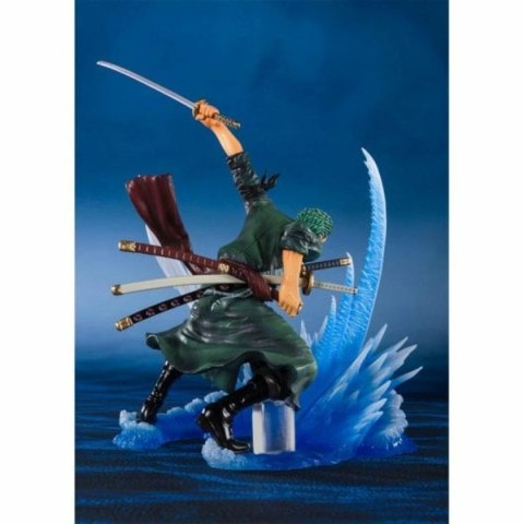Figurki Superbohaterów Tamashii Nations One Piece
