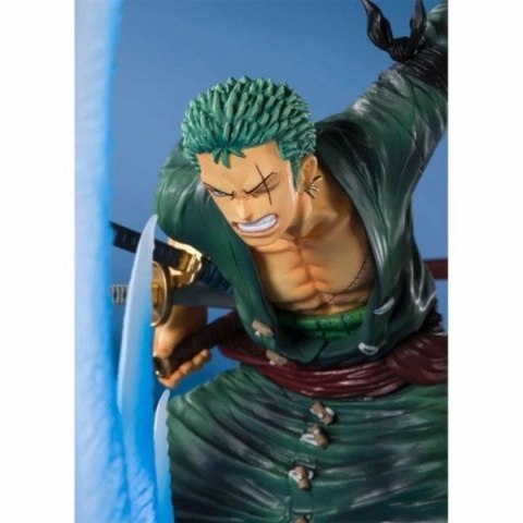 Figurki Superbohaterów Tamashii Nations One Piece