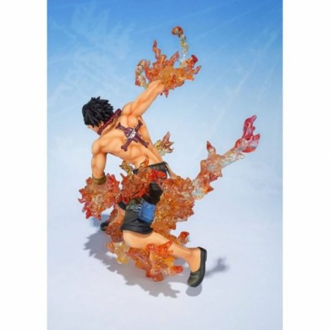 Figurki Superbohaterów Tamashii Nations One Piece