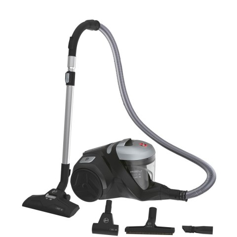 Odkurzacz Hoover HP320PET Czarny 850 W