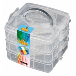 Organizer do Szuflad Hama Technics Wielokolorowy Plastikowy (Odnowione B)