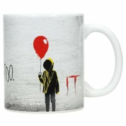 Šálka SD Toys You'll Float Too