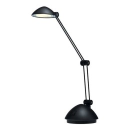Stołowa Lampa LED Stołowa Archivo 2000 Space Czarny Metal ABS 13 x 34 x 22 cm 3 W 220 V