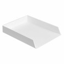 Taca do sortowania Amazon Basics Biały Plastikowy 2 Sztuk (Odnowione A+)