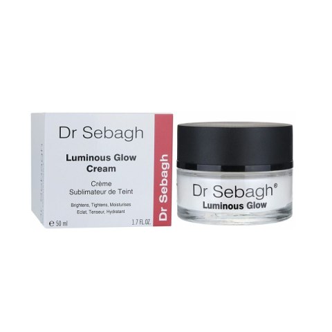 Krem Rozświetlający Dr. Sebagh Luminous Glow 50 ml