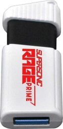 Pendrive Supersonic Rage Prime 250GB USB 3.2 600MB/s Odczyt