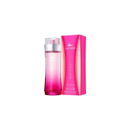 Perfumy Damskie Lacoste TOUCH OF PINK POUR FEMME 90 ml