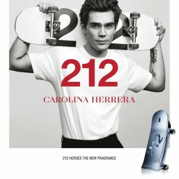 Perfumy Męskie 212 Men Heroes Carolina Herrera 212 Men Heroes EDT