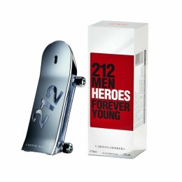 Perfumy Męskie 212 Men Heroes Carolina Herrera 212 Men Heroes EDT