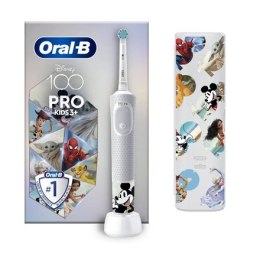 Szczoteczka Oral-B Vitality Pro Kids 103 Disney