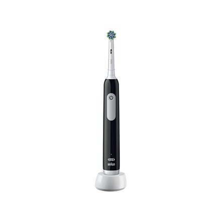 Braun Oral-B szczoteczka elektryczna PRO1 BLACK