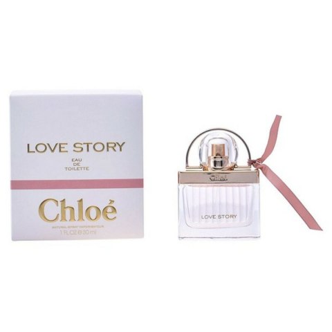 Perfumy Damskie Chloe EDT - 30 ml