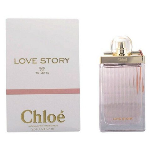 Perfumy Damskie Chloe EDT - 75 ml