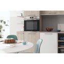 Piekarnik INDESIT IFWS 3841 JH IX