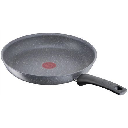 TEFAL | G1500572 Zdrowy Szef Kuchni | Patelnia | Smażenie | Średnica 26 cm | Nadaje się do płyty indukcyjnej | Uchwyt stały | Ci