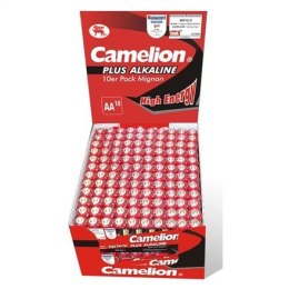 Camelion LR6-SP10 AA/LR6, 2700 mAh, Plus Alkaliczne, 240 szt.