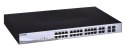 Switch D-Link DGS-1210-28P/E 24 PoE 10/100/1000