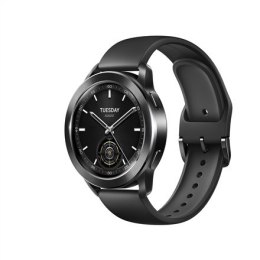 Zegarek Smartwatch Xiaomi Watch S3 czarny