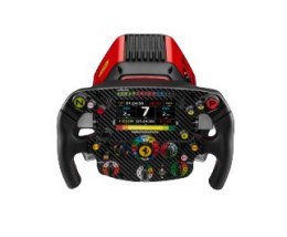 Thrustmaster T818 Koło wyścigowe