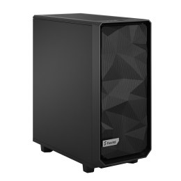 Obudowa Fractal Design Meshify 2 Compact Black Solid