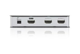 Przełącznik ATEN VS-182 Splitter HDMI 2/1 2-Port HDMI Audio/Video 4Kx2K