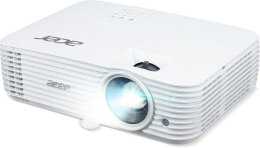 Acer H6815BD projektor danych Standard throw projector 4000 ANSI lumenów DLP 2160p (3840x2160) Kompatybilność 3D Biały