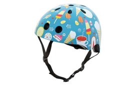 HORNIT kask dziecięcy IceCream M 53-58cm ICM911