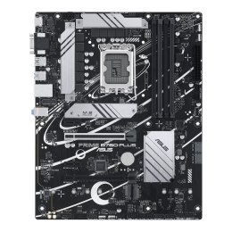 MB B760 S1700 ATX/PRIME B760-PLUS ASUS