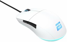 Mysz gamingowa Endgame Gear XM1 RGB - biała