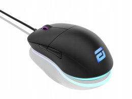 Mysz gamingowa Endgame Gear XM1 RGB - czarna