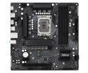 Płyta główna ASRock B760M PG Lightning/D4