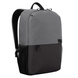 TARGUS 15.6IN SAGANO CAMPUS/BACKPACK GREY