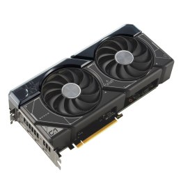 Karta graficzna ASUS Dual GeForce RTX 4070 Ti SUPER OC 16GB GDDR6X