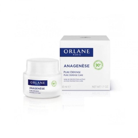 Krem do Twarzy Orlane Anagenese Pure Defense 50 ml