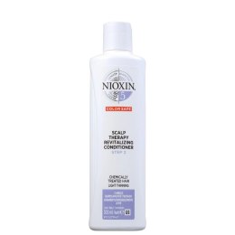 Odżywka Rewitalizująca Nioxin Color Safe Nº5 300 ml