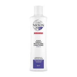 Odżywka Rewitalizująca Nioxin Color Safe Nº6 300 ml