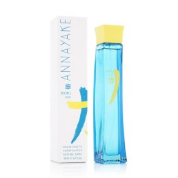 Perfumy Męskie Annayake EDT Shoku 100 ml