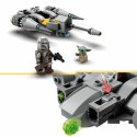 Playset Lego Star Wars 75363 88 Części
