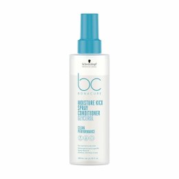 Spray Odżywiający Schwarzkopf Moisture Kick 200 ml