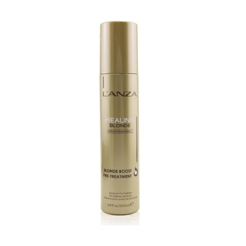 Spray do włosów L'ANZA Healing Blonde 200 ml Krem Ochronny do Wosów Włosy blond