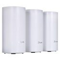 Access Point bezprzewodowy WiFi TP-LINK Deco P9(3-pack) (300 Mb/s - 802.11 b/g/n, 867 Mb/s - 802.11 a/n/ac)