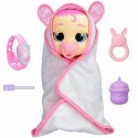 Lalka Bobas IMC Toys Cry Babies Newborn