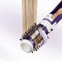 Suszarko-lokówka Rowenta CF 9530 Brush Active (1000W; kolor fioletowy)