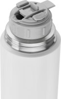 Termos z kubkiem Zwilling Thermo - 1 ltr, Biały