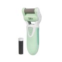 Electric Callus Remover Silk´n MicroPedi Wet & Dry Kolor Zielony