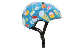 HORNIT kask dziecięcy IceCream M 53-58cm ICM911